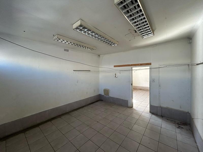 To Let commercial Property for Rent in Epping Industrial Western Cape